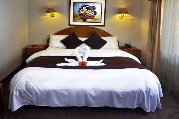 Hotel Balsa Inn (Puno)